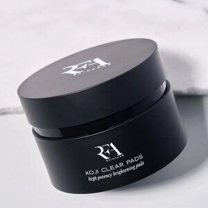 RFA Skincare Koji Clear Pads